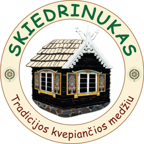 Skiedrinukas